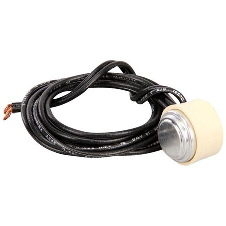 Atlas Metal Defrost Thermostat Term 22-1399